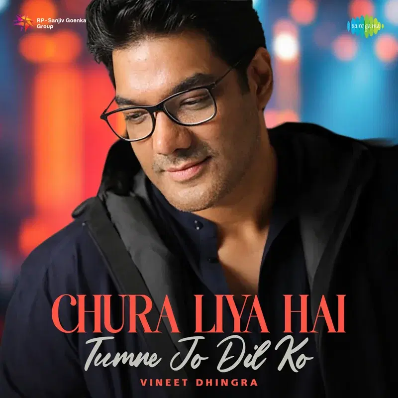 Chura Liya Hai Tumne Jo Dil Ko