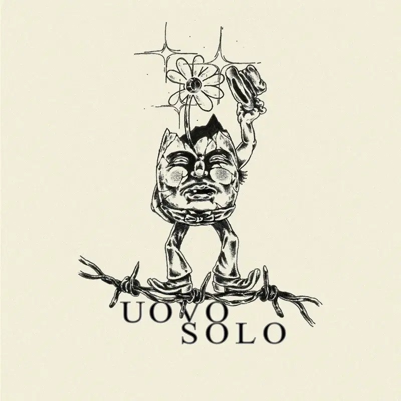 UOVO SOLO