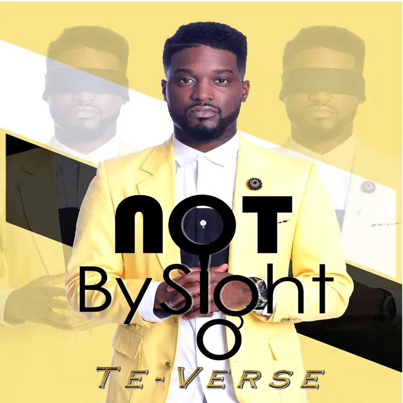Not by Sight