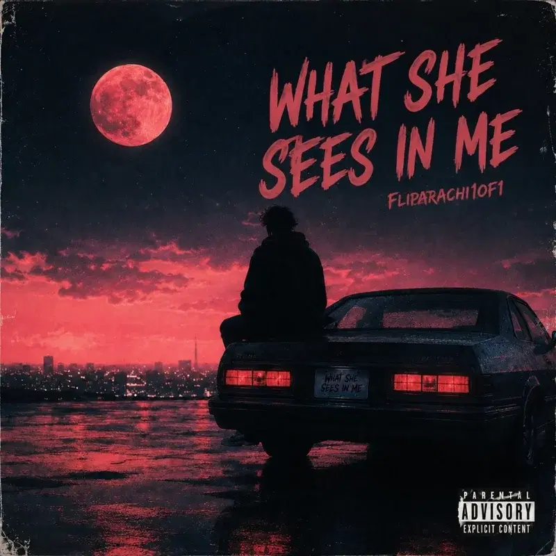 What She Sees In Me