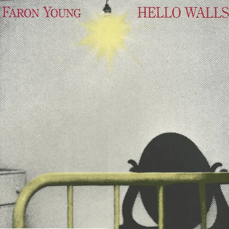 Hello Walls