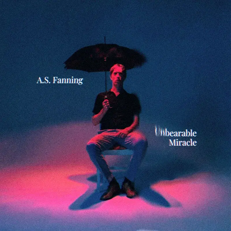 Unbearable Miracle