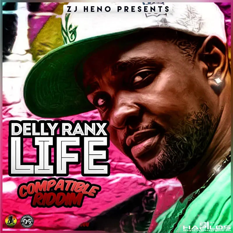 Life - Single