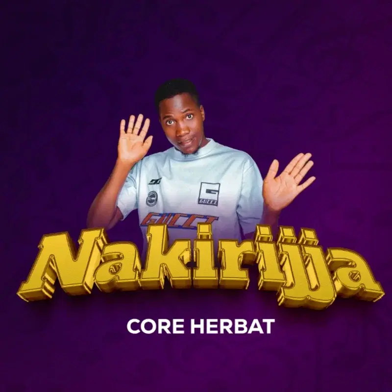 Nakirijja