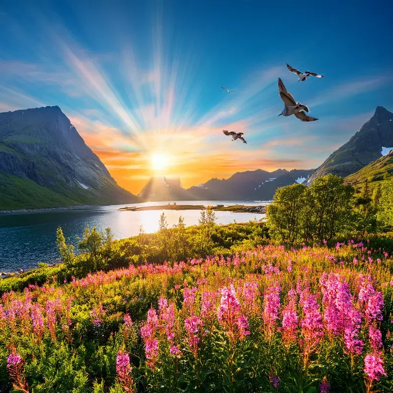 Kjærlighet