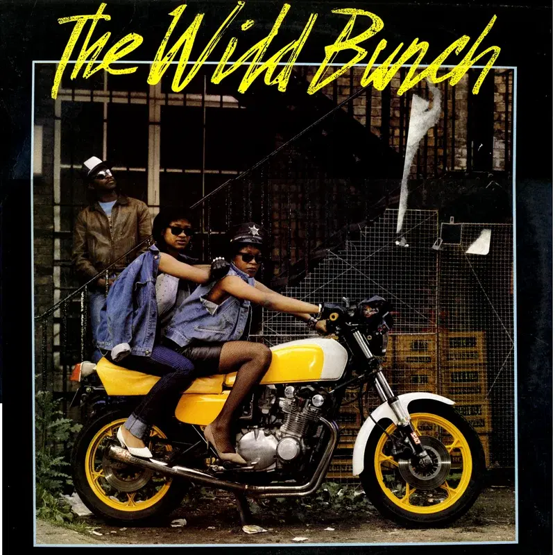 The Wild Bunch