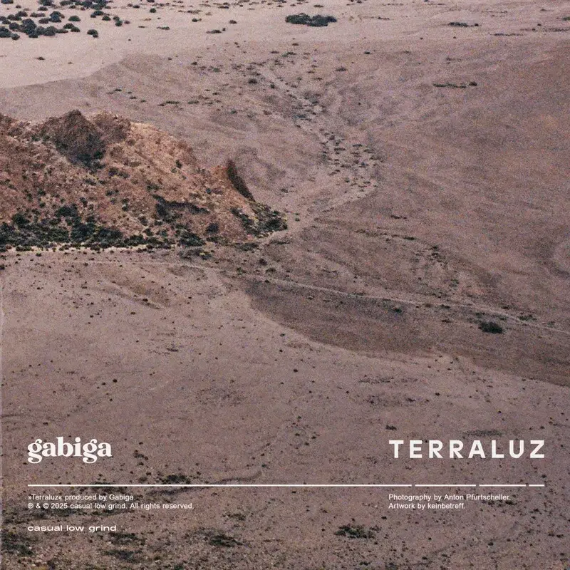 Terraluz