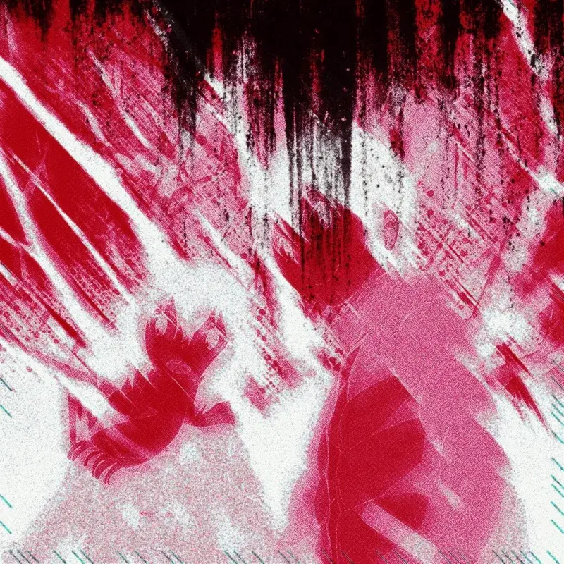 Падаю вниз