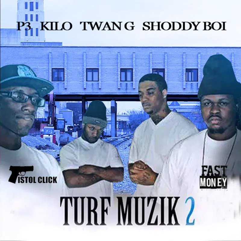 Turf Muzik 2