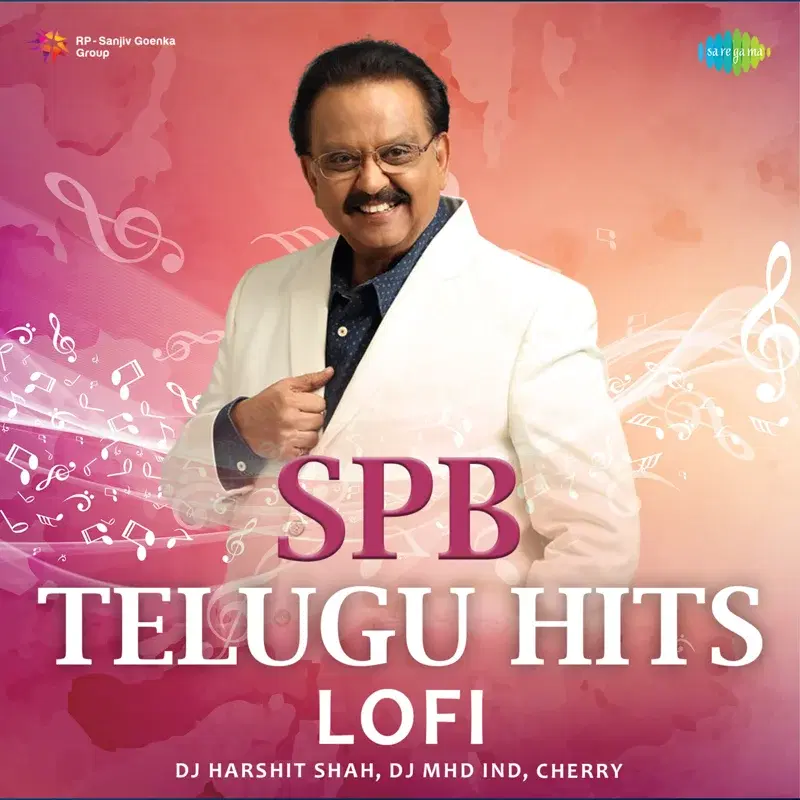 Spb Telugu Hits (Lofi)