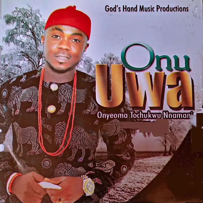 Onu Uwa