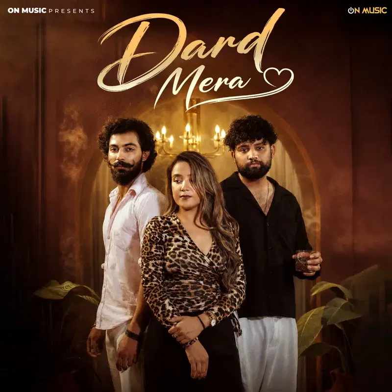 Dard Mera