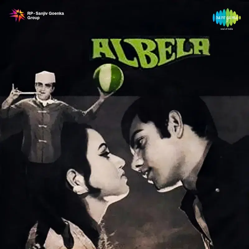 Albela (Original Motion Picture Soundtrack)