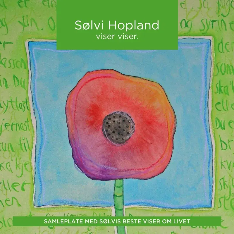 Viser Viser (Samleplate Med Sølvis Beste Viser Om Livet)