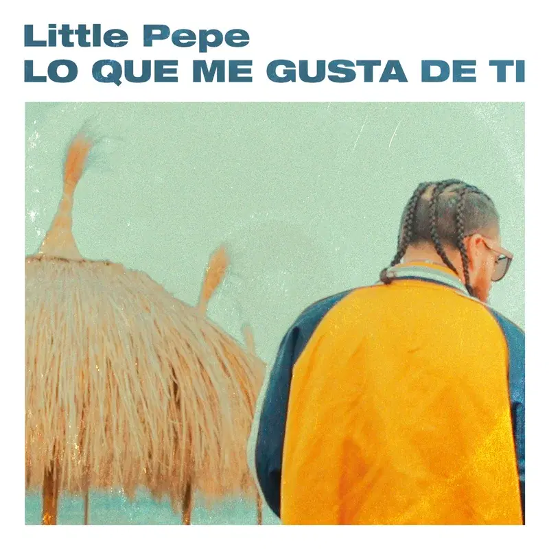 Lo Que Me Gusta de Ti