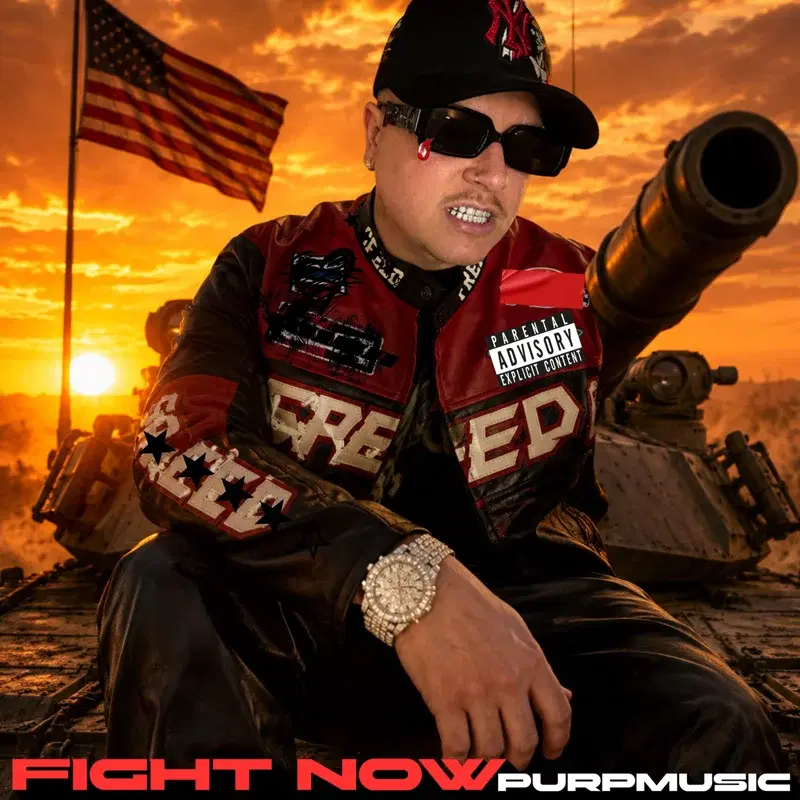 Fight Now