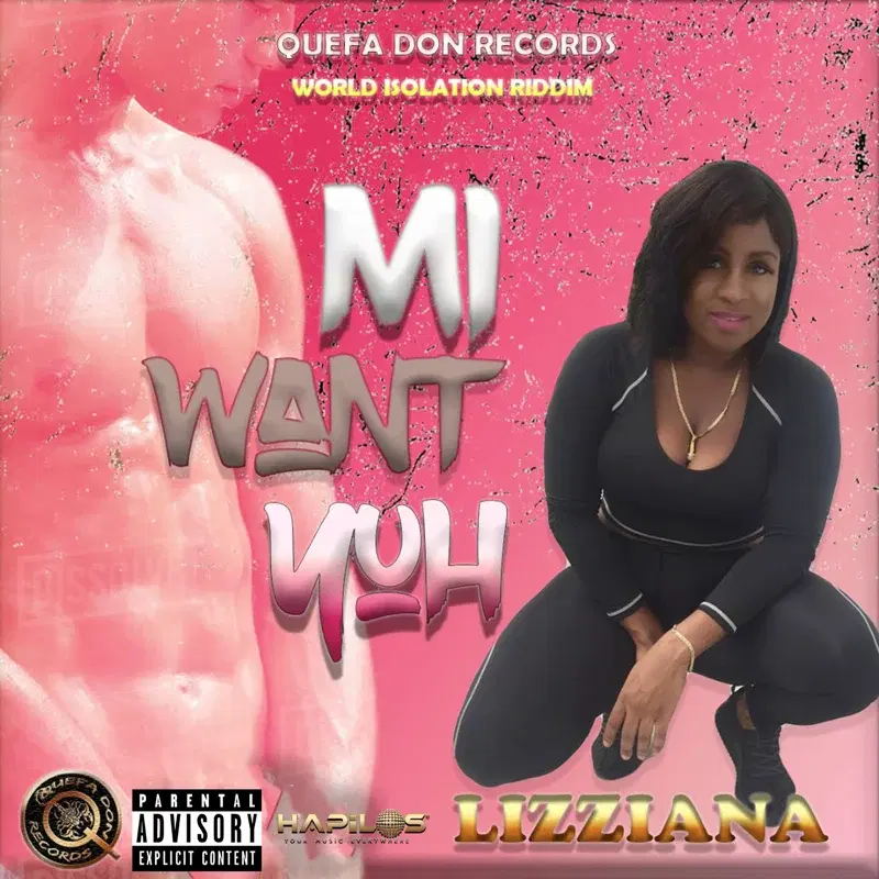 Mi Want Yuh