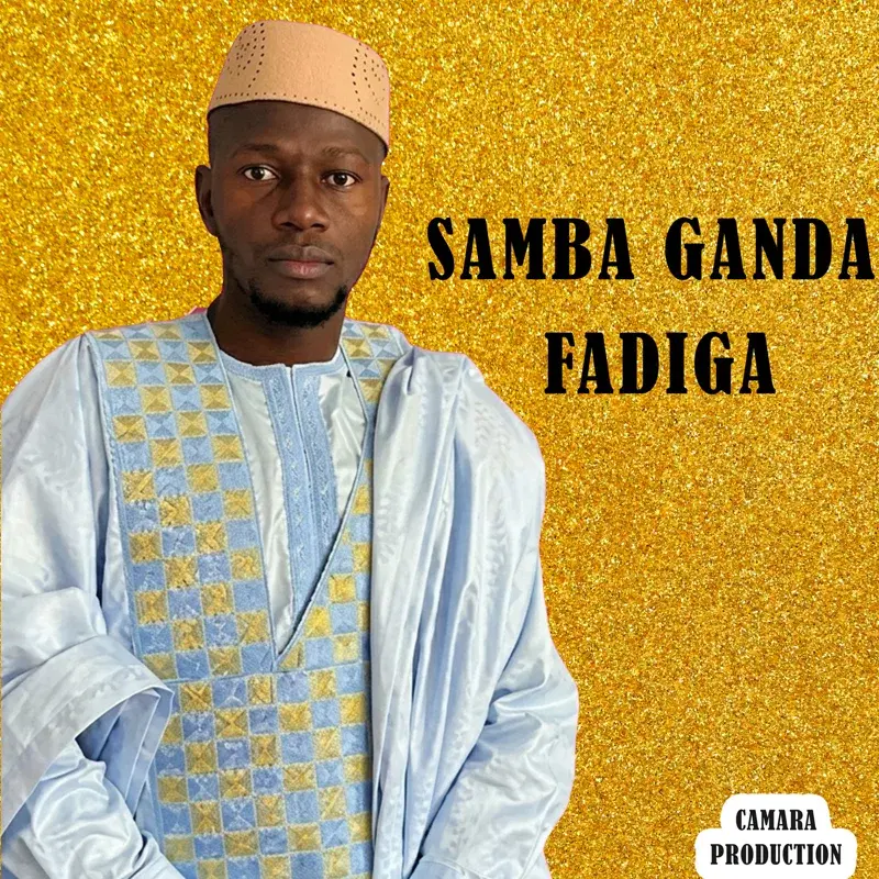 Abdoulaye Dramé Chine