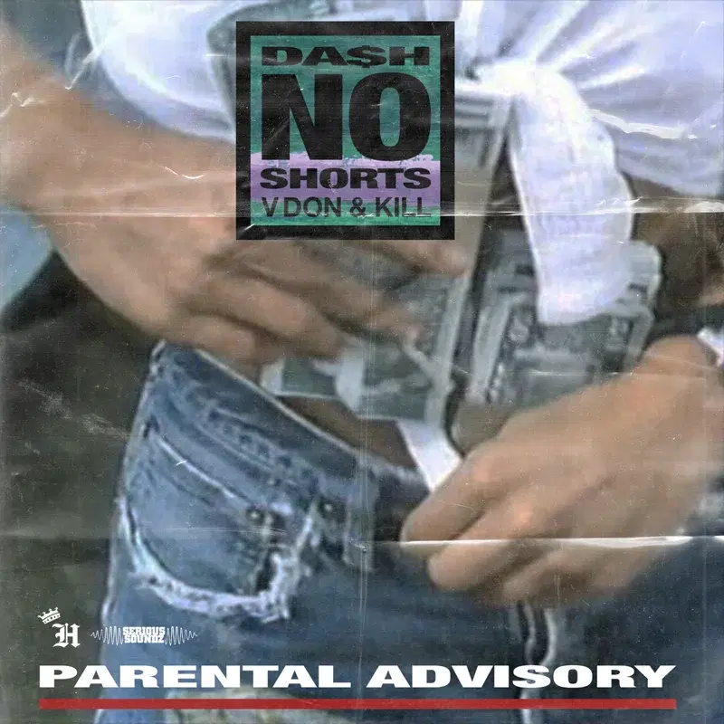 No Shorts