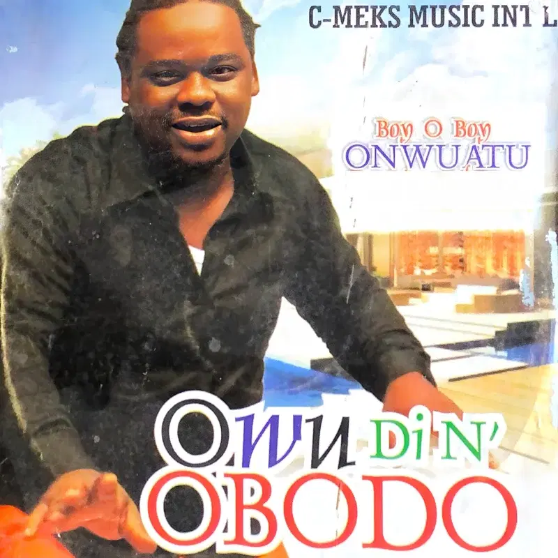 Owu Di N'Obodo