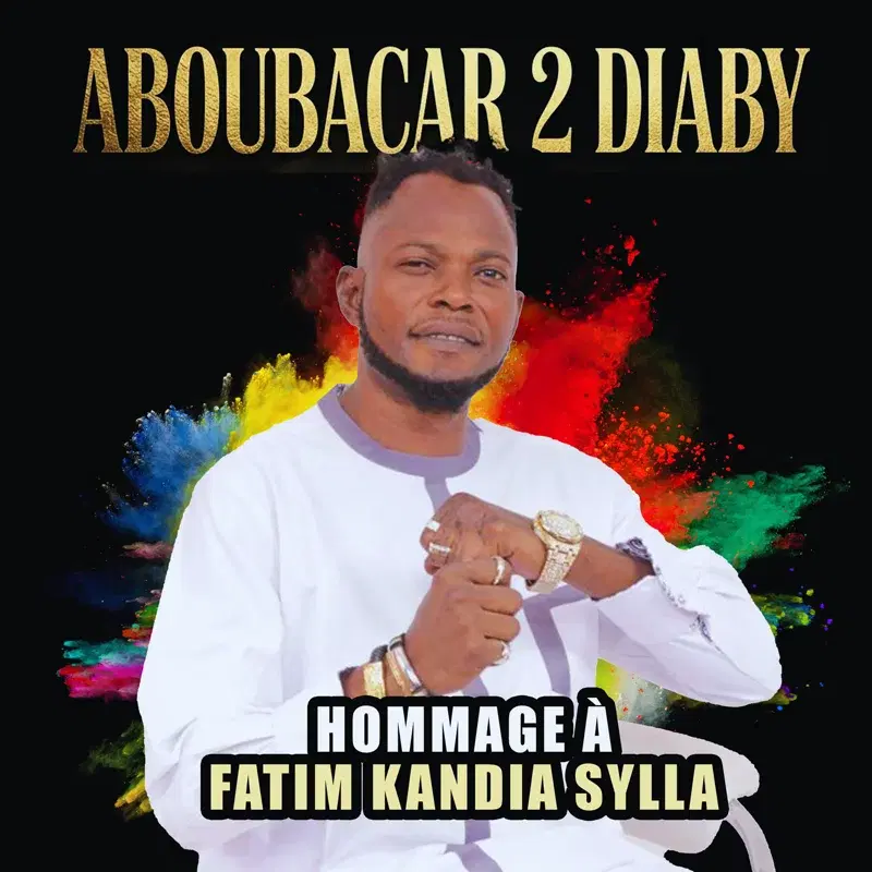 Hommage à Fatim Kandia Sylla