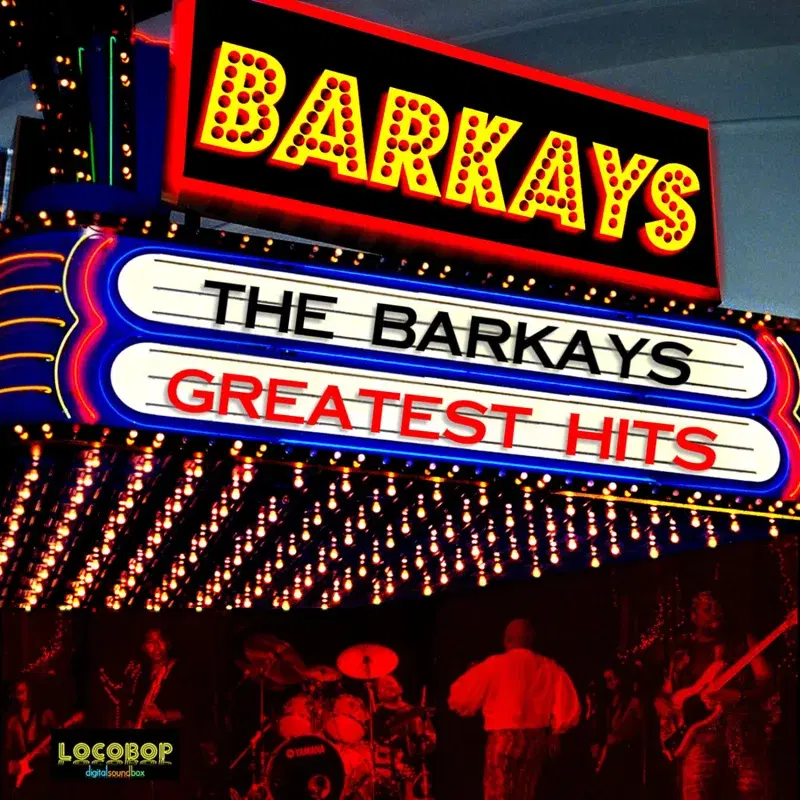 Greatest Hits