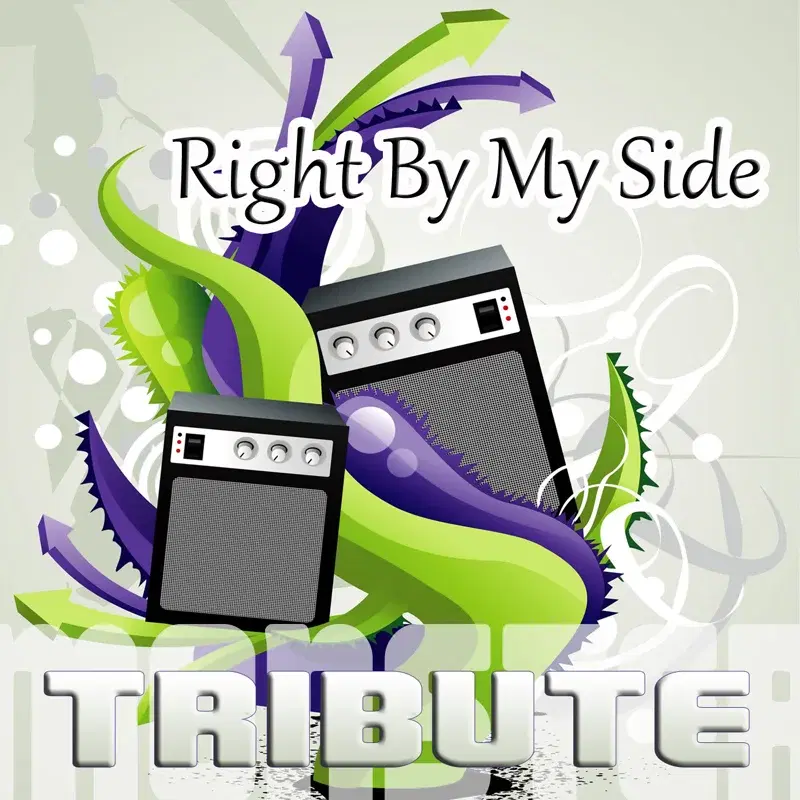 Right By My Side (Nicki Minaj Feat. Chris Brown Tribute)