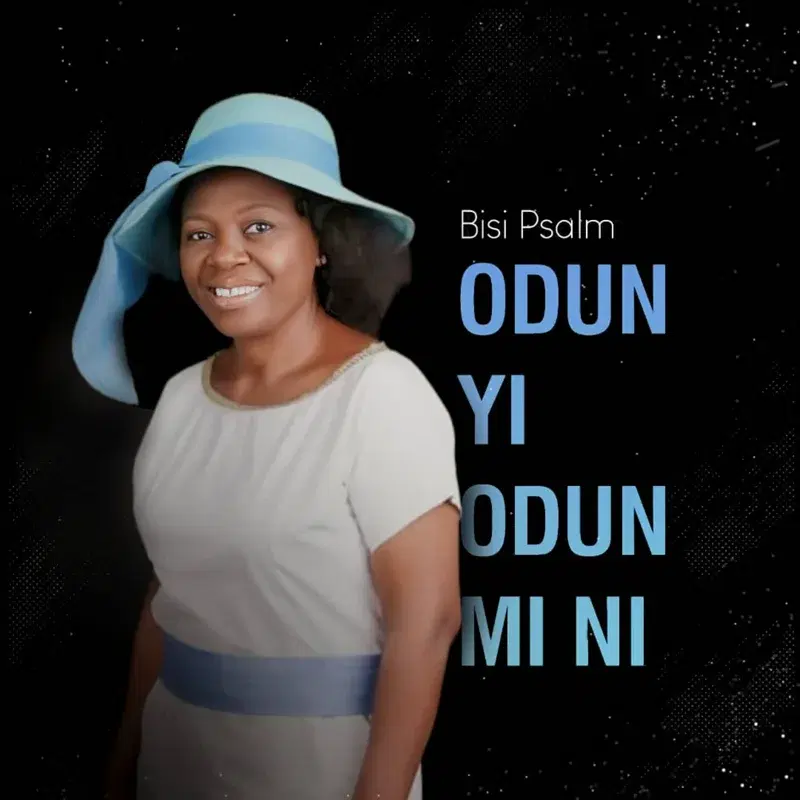 Odun Yi Odun Mi Ni