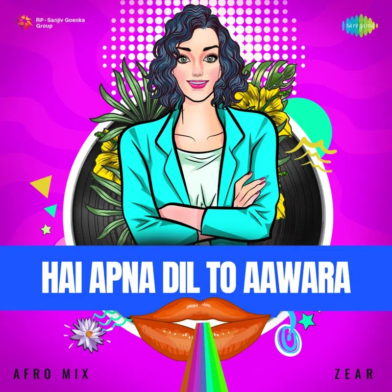 Hai Apna Dil to Aawara