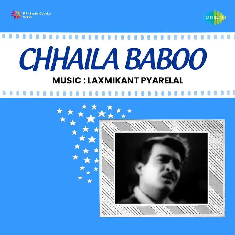 Chhaila Baboo (Original Motion Picture Soundtrack)
