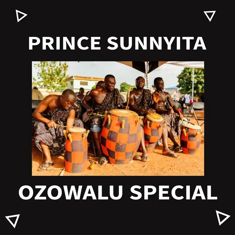 Ozowalu Special