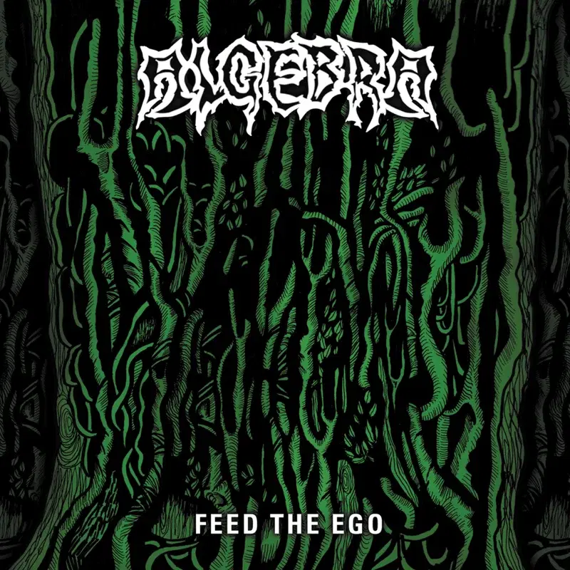 Feed the Ego