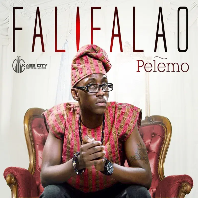 Pelemo