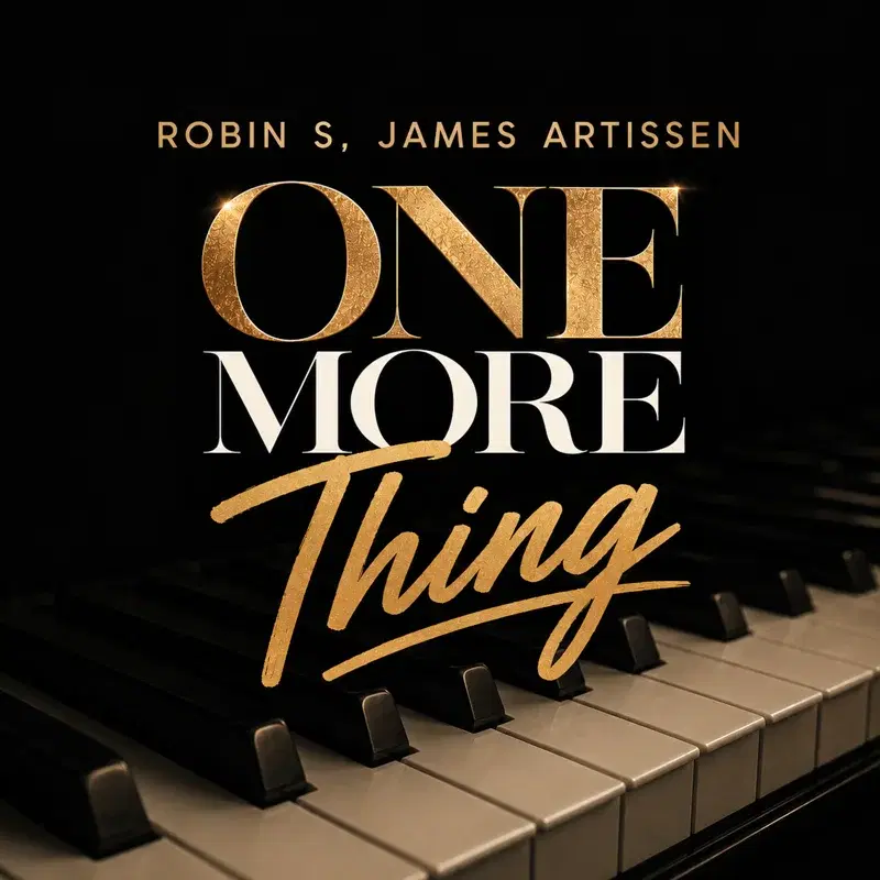 One More Thing