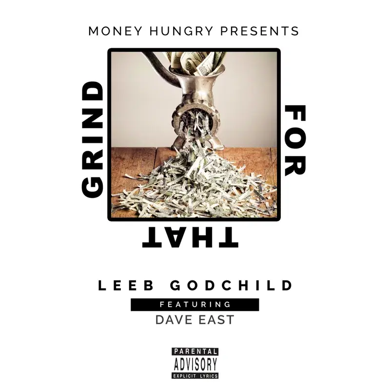 Grind for That (feat. Dave East)