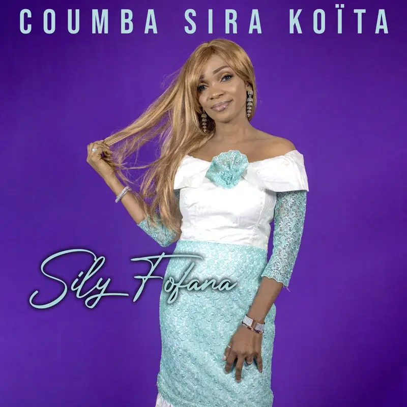 Sily Fofana
