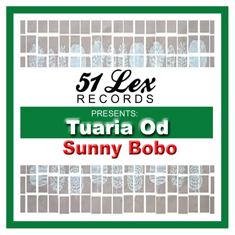 51 Lex Presents Tuaria Od