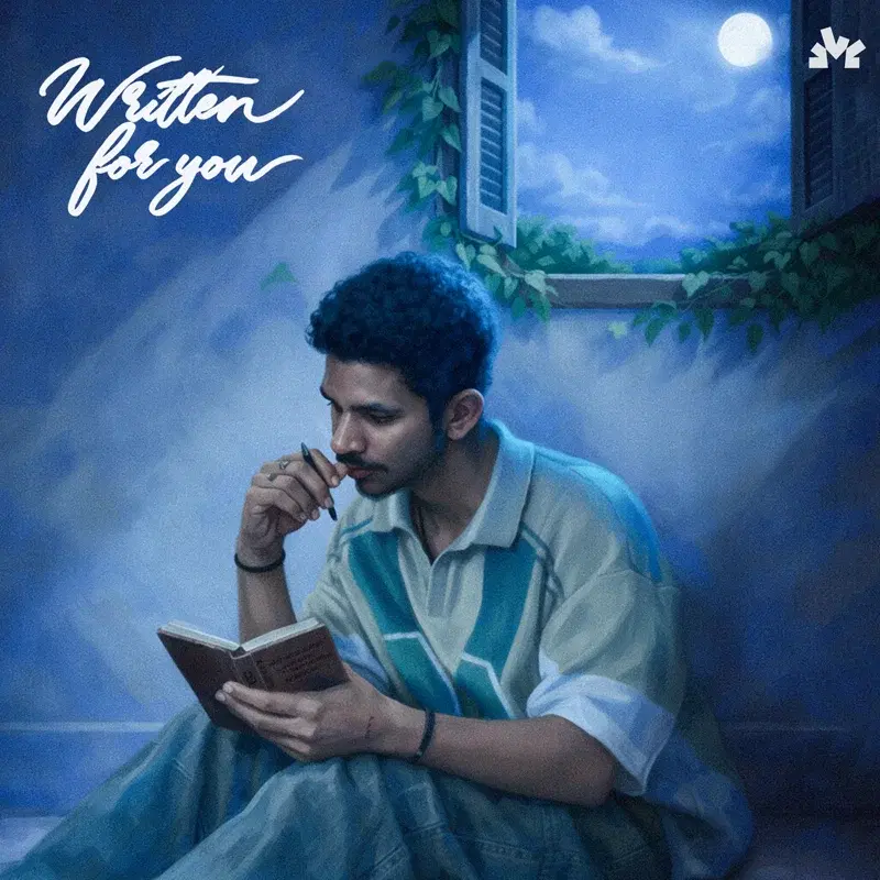 Written for you