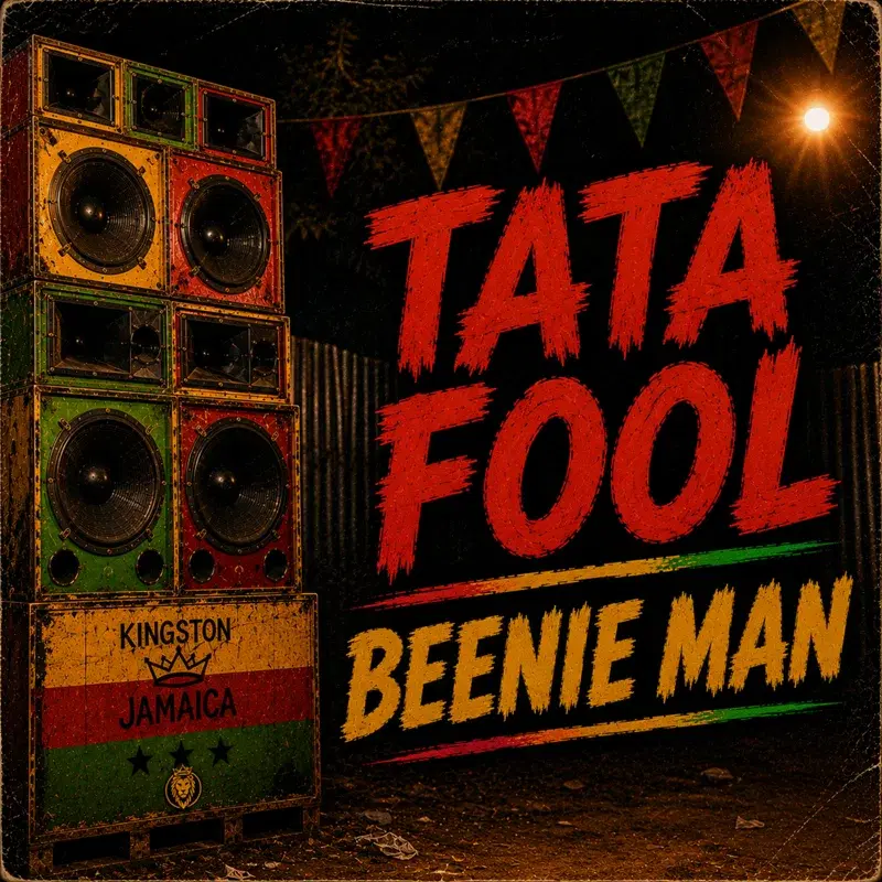 Tata Fool