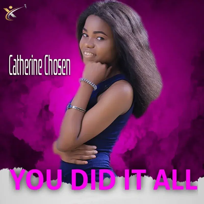 You Did It All