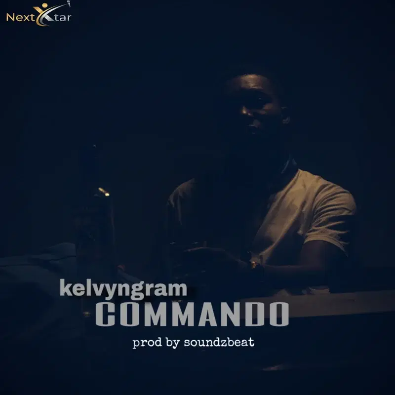 Commando