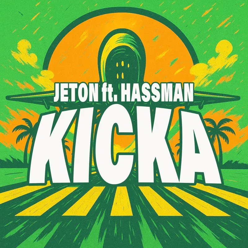 KICKA