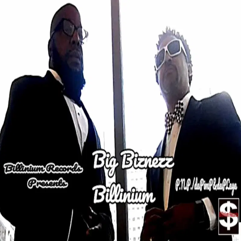 Big Biznezz Billinium
