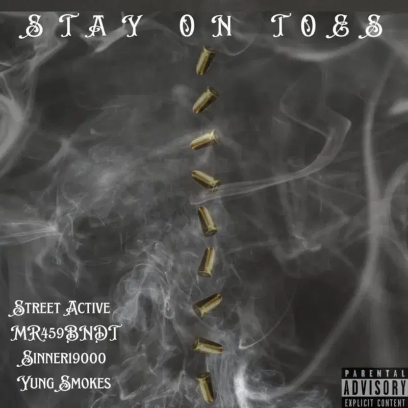 Stay on Toes