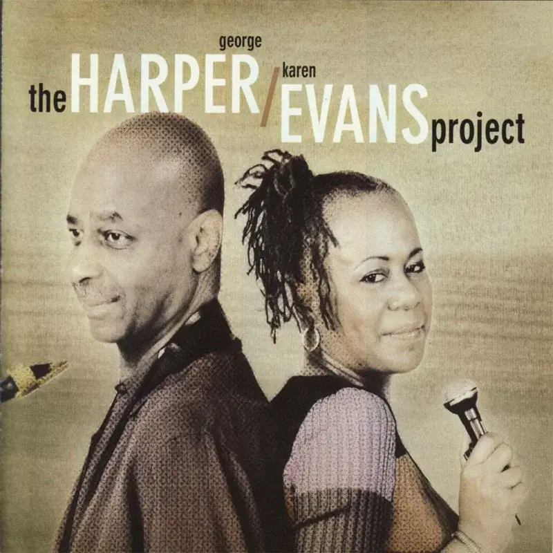 The George Harper - Karen Evans Project