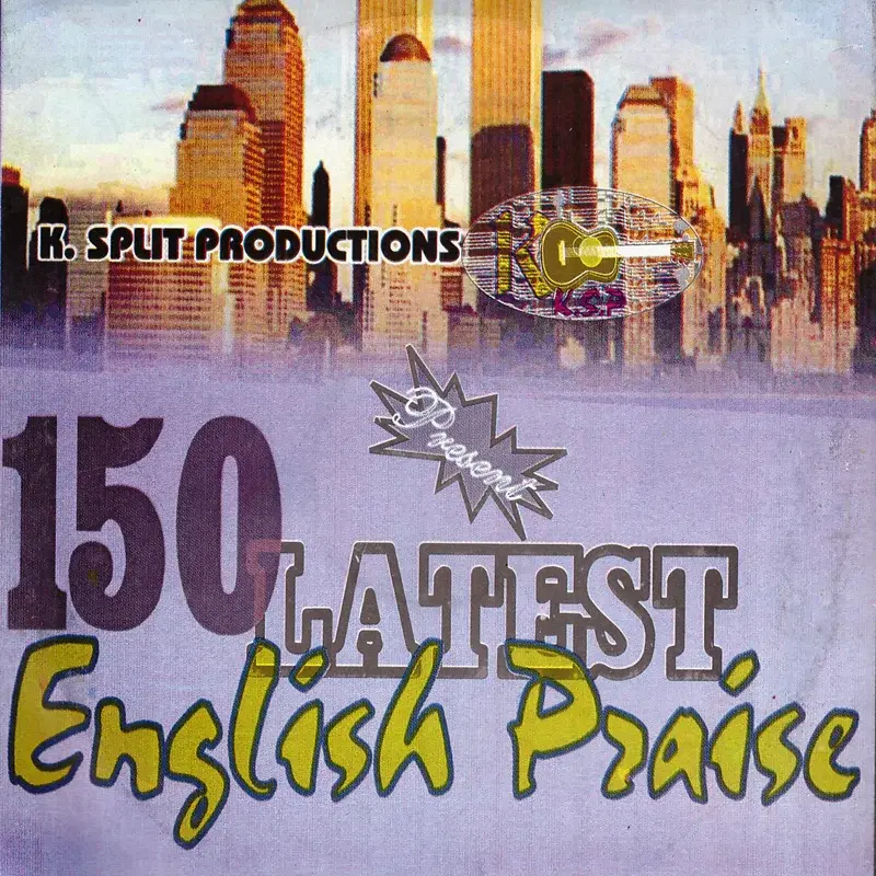 150 Latest English Praise