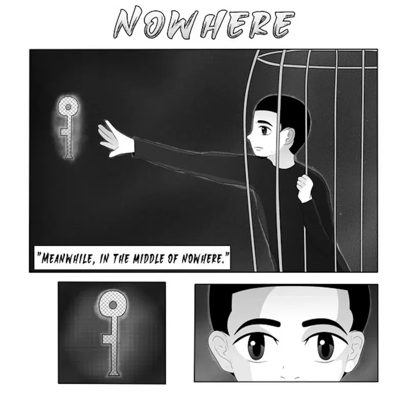 Cover Art