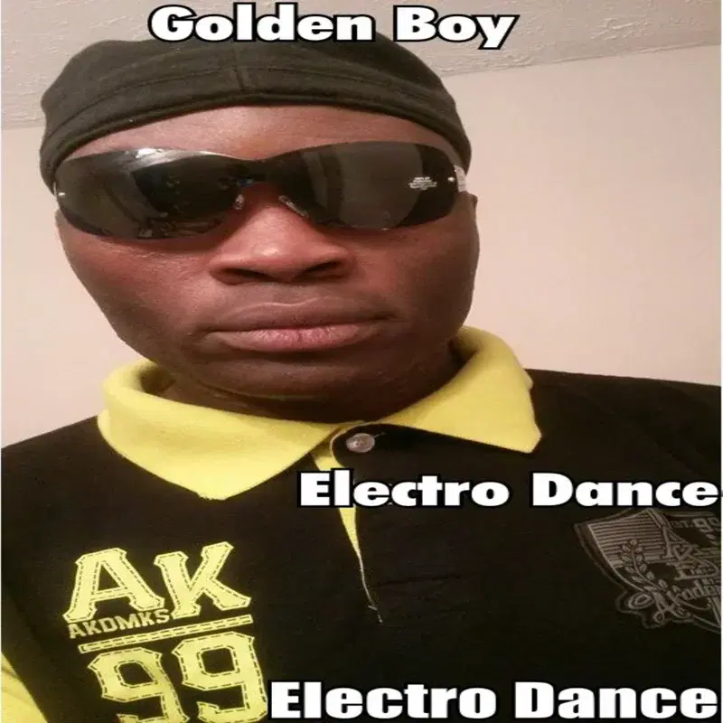Electro Dance