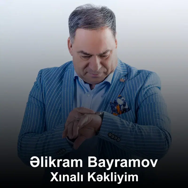 Xınalı Kəkliyim