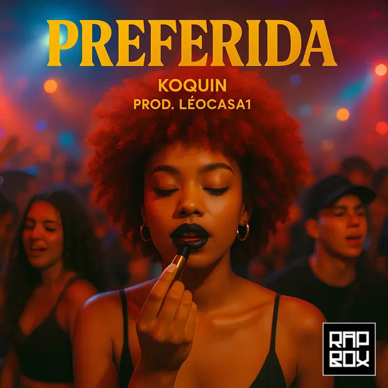 Preferida